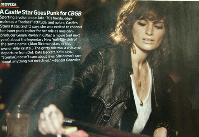 CBGB