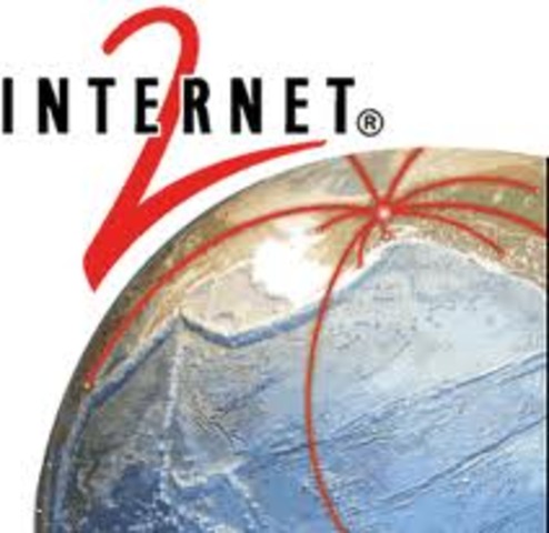 Se crea Internet2, más veloz que la Internet original
