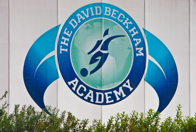 Footballing schools closing