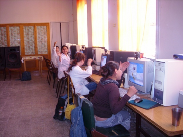 Laboratorio de Informática