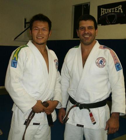 The Ways Of Martial Arts