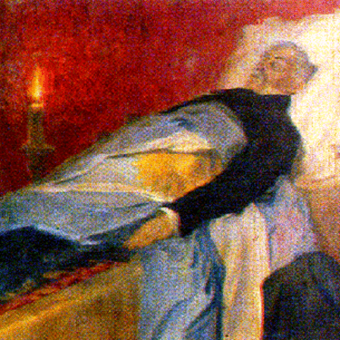 Murió en Boulogne Sur Mer, Francia