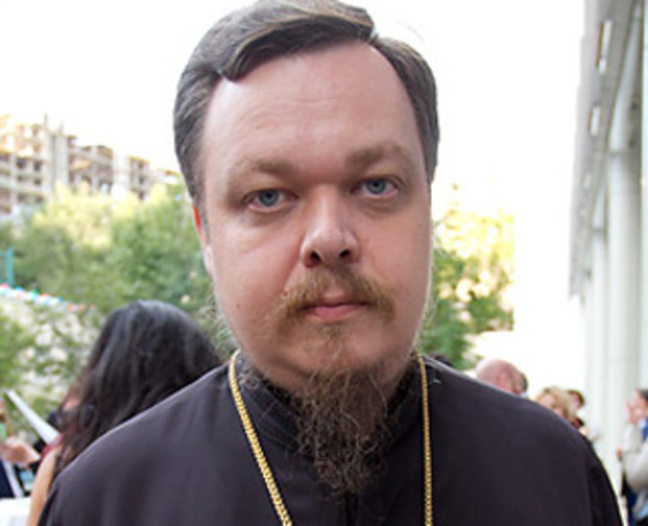 Первая реакция