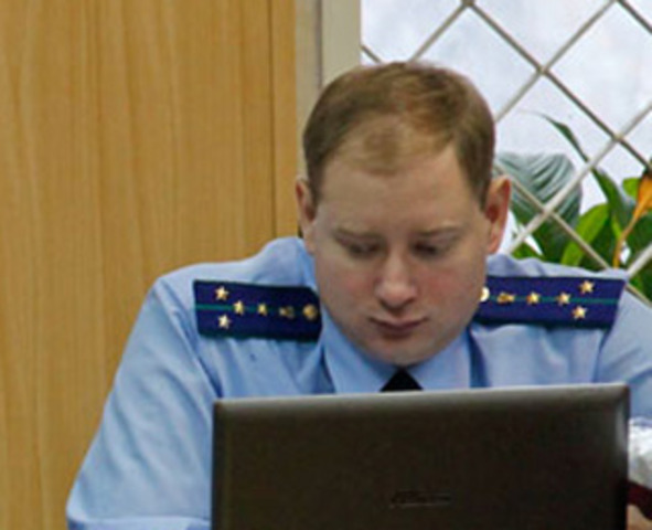 Требования прокурора