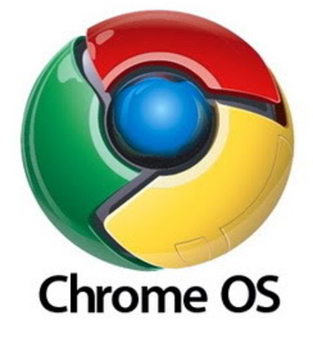 Google Chrome OS