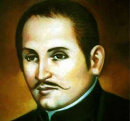 RAFAEL LANDÍVAR