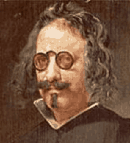 Francisco de Quevedo