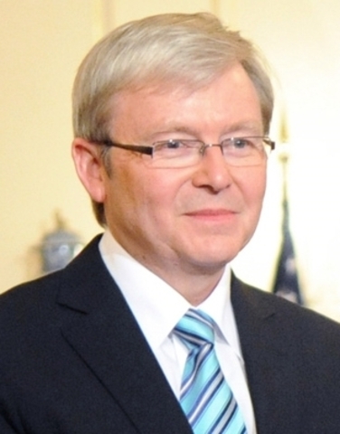 Kevin Rudd - Apology, Stolen Generations