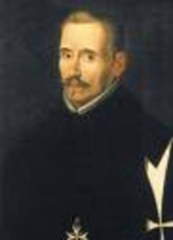 Lope de Vega