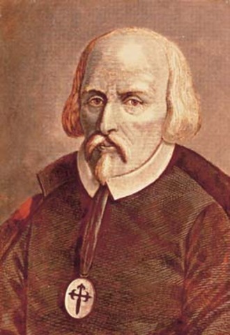 Calderón de la Barca