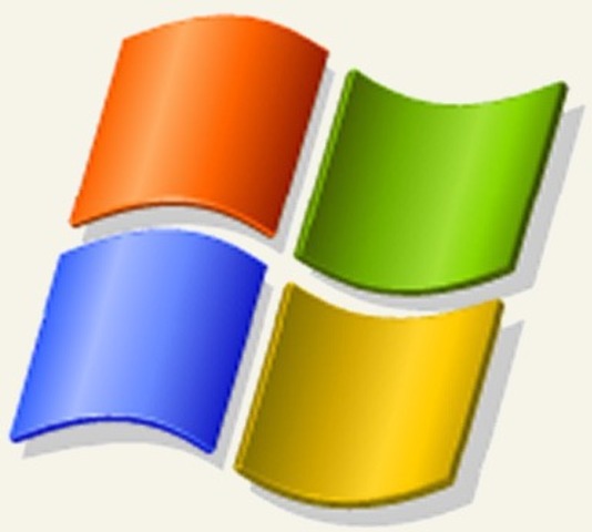 Microsoft Windows