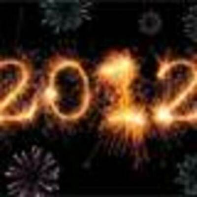 Timeline: My summer of 2012