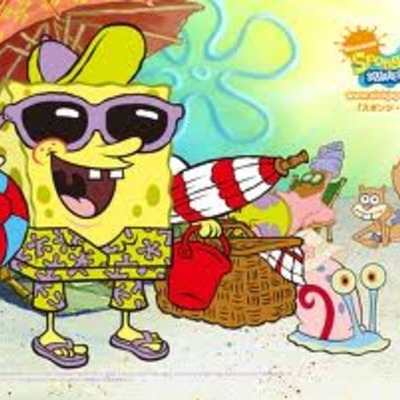 Timeline: My summer 2012