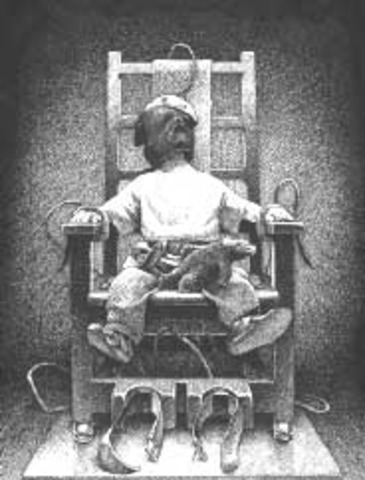 January 19, 1982 Eddings v Oklahoma