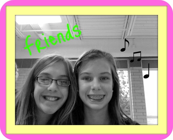 Maddie's Suprise Birthday Party