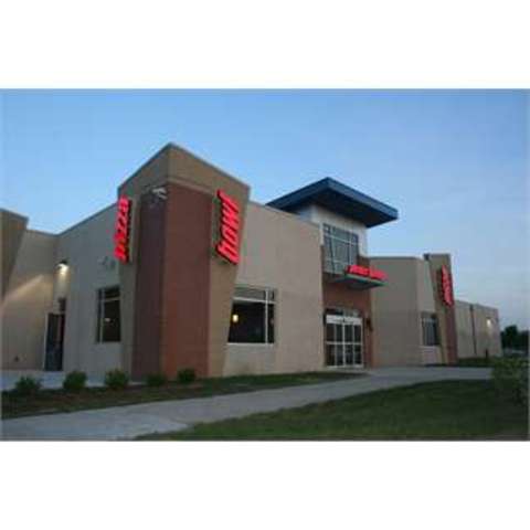 Going to Perfect Games For my birthday