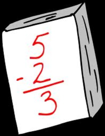 Addition and Subtraction