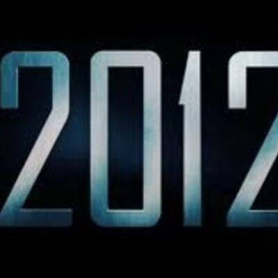 Timeline: My Summer of 2012