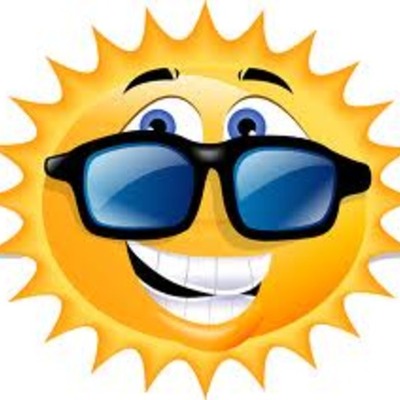 Timeline: My Summer Of 2012