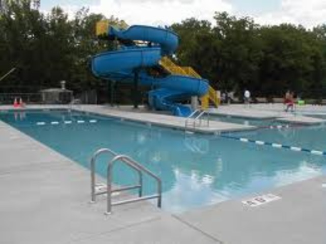 Spending time with Friends