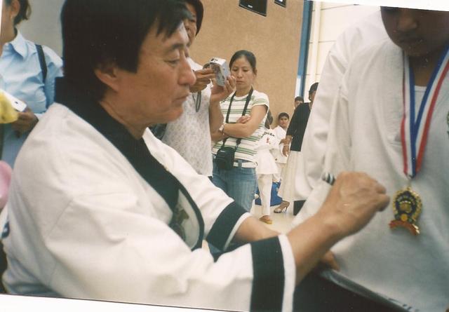 Una nueva Disciplina