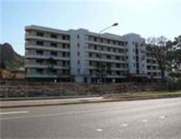 Mr. Day leaves Children's Mercy Hospital