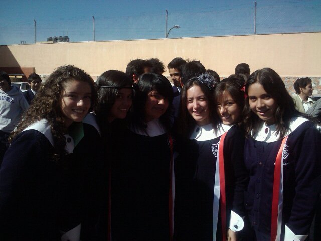 Secundaria