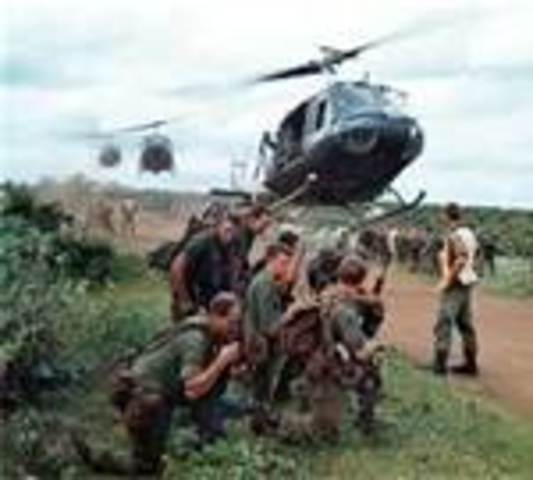 The End of the Vietnam War