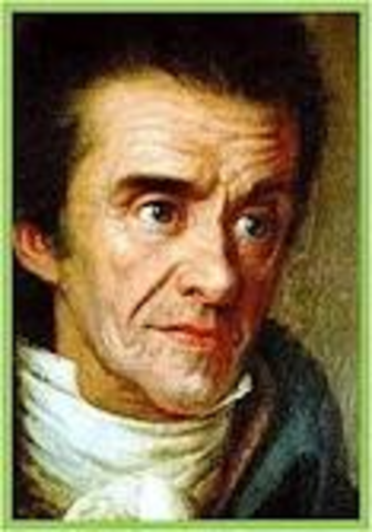 Juan Enrrique Pestalozzi