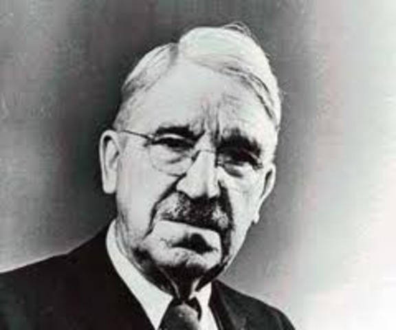 John Dewey
