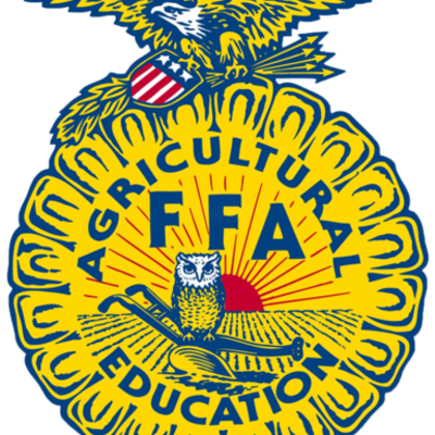 Timeline: FFA Timeline. Lafe Doughty