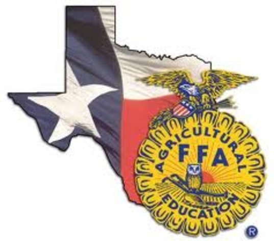 National FFA Foundation was formed