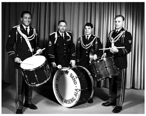 National FFA Band Formed