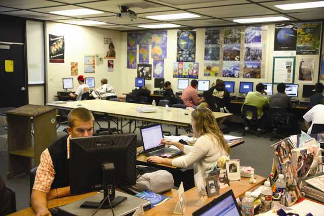 Enrolled into Newtech