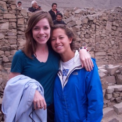 Timeline: NIÑO DEL FUTURO