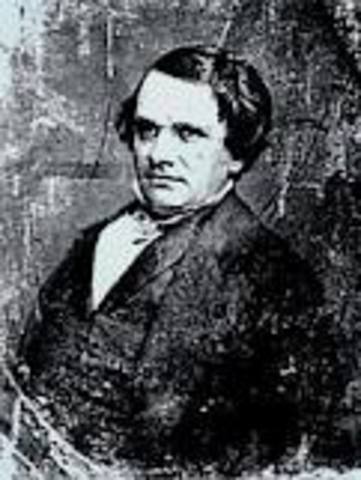 The Kansas-Nebraska Act