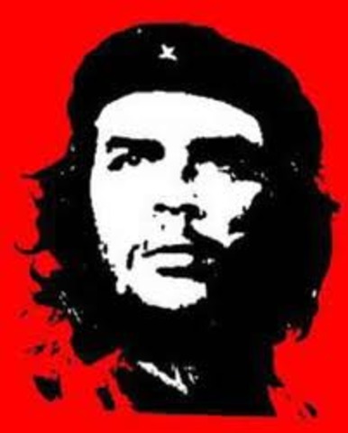 Che Guevara, Paulo Freire y la Pedagogía de la Revolución