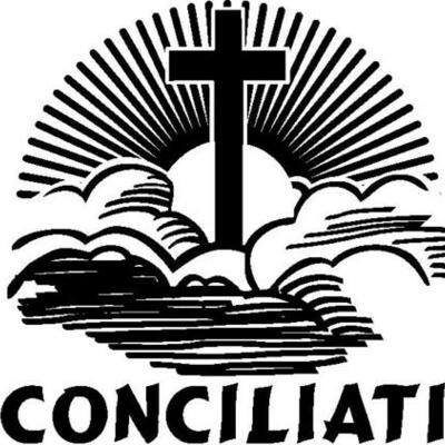 Timeline: History Of Reconciliation by Peter Bol