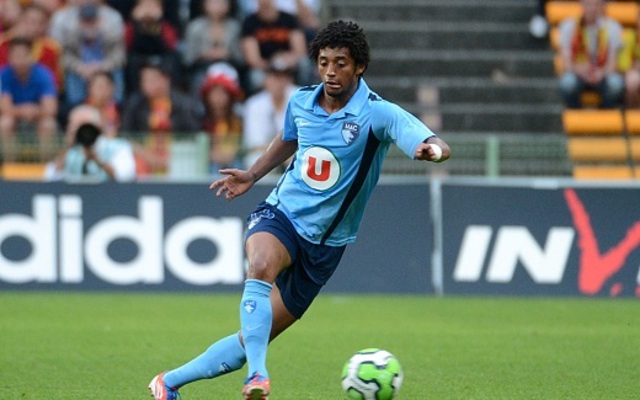 18h45 - FRANCE / Le Havre - Ajaccio