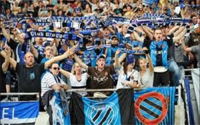 20h00 - BELGIQUE / Bruges - Beerschot