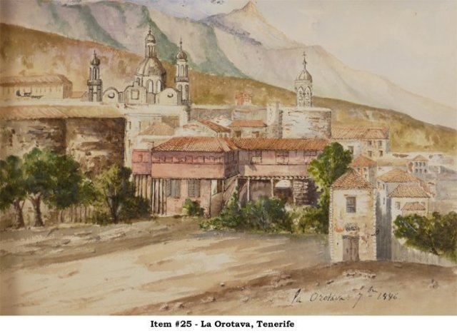 18-20 Cape Verde Islands