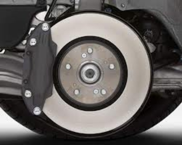 ABS Brakes