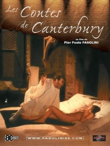 "Los Cuentos de Canterbury "