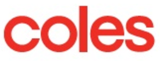 Worked at Coles