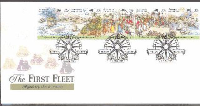 Departs Rio De Janeiro