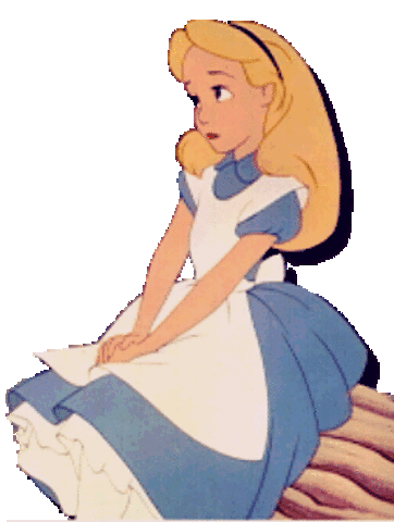 Se publica Alicia en el pais de las maravillas