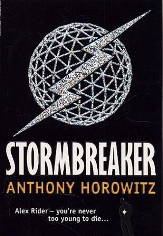 STORM BREAKER