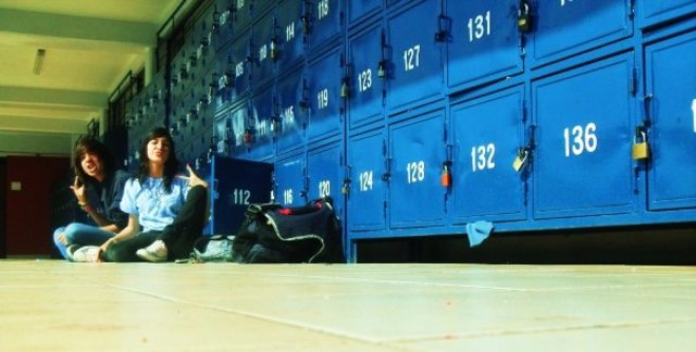 Entrar al Americano.