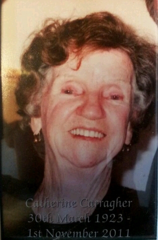 Catherine Hamilton Steele was born