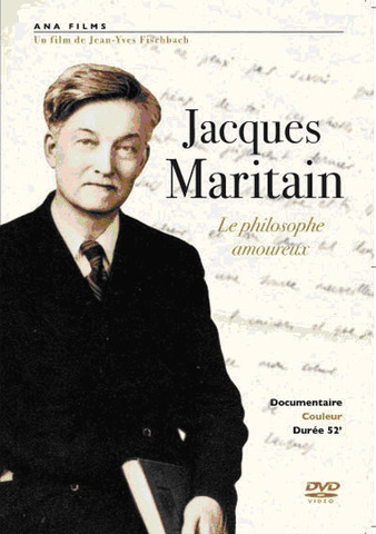 Jacques Maritain